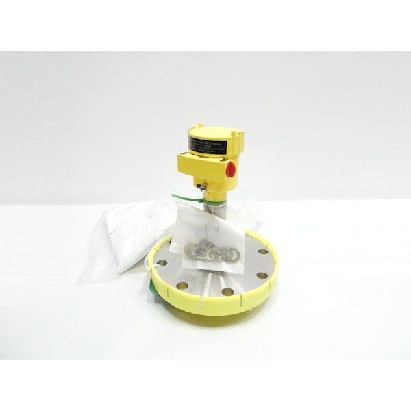 Vega VEGAPULS64 PS64.CEGGPJHXANXXM 12-35V-DC RADAR LEVEL SENSORS AND TRANSMITTER VEGAPULS64 PS64.CEGGPJHXANXXM - main